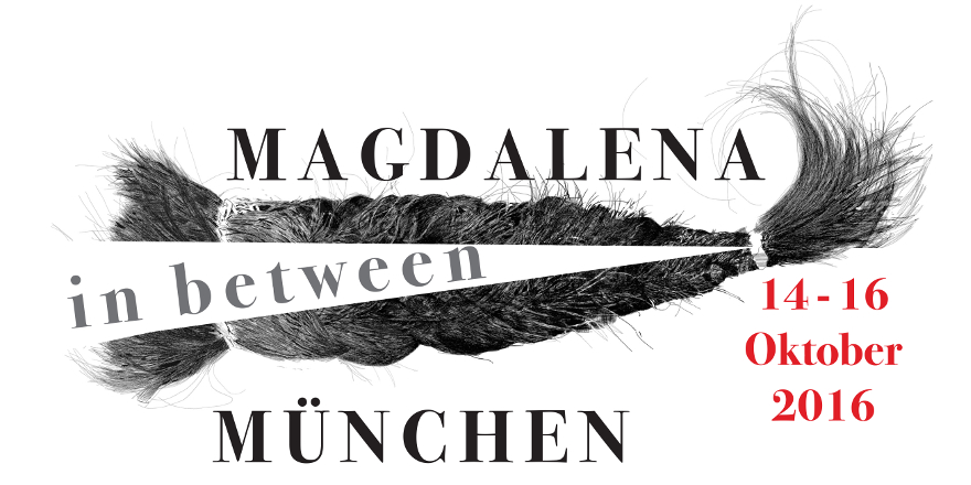Magdalena München In Between