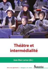 Theatre et Intermedialite