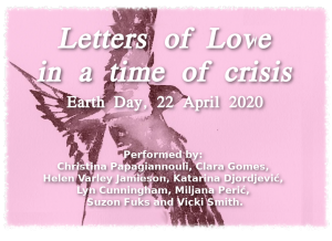 Letters of Love