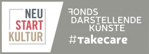 Fonds Darstellende Kunst logo