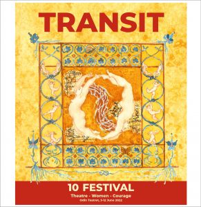 Transit Festival 2022