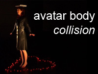Avatar Body Collision