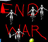 end war