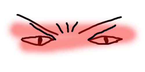 Anger makes me angry