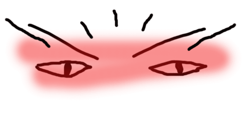 misdirected anger
