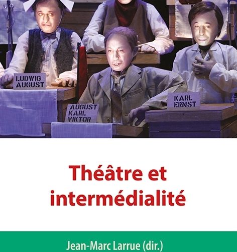 Theatre et Internedialite