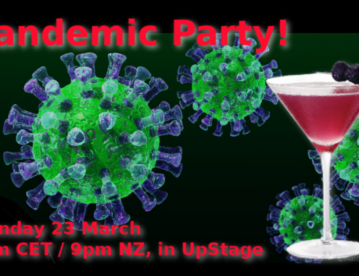 Pandemic Party