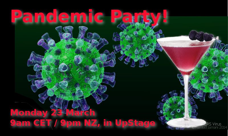 Pandemic Party