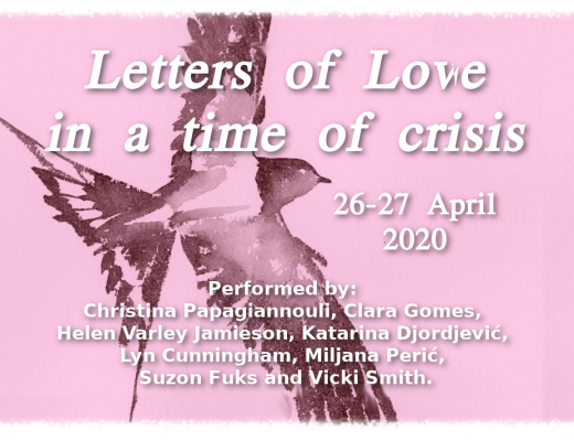 Letters of Love