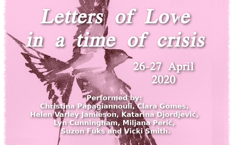 Letters of Love