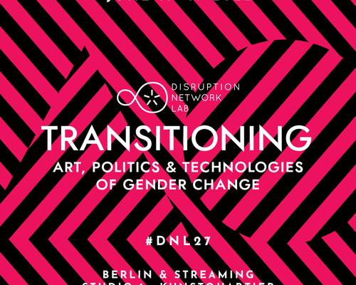 Transitioning Conference 2022