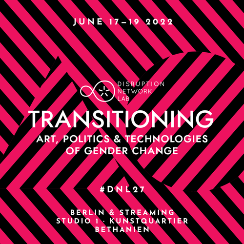 Transitioning Conference 2022