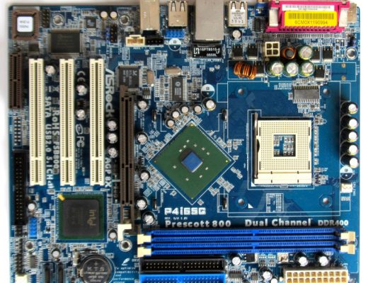 motherboard