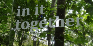 in it together
