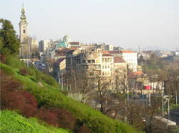 Belgrade