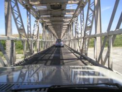 Awatere Bridge