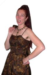 Belgrade frock
