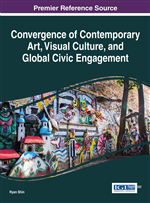 Convergance of Contemporary Art, Visual Culture, and Global Civic Engagementnd 