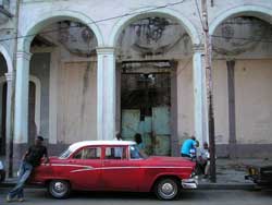 Havana, Cuba