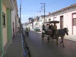 Santa Clara,Cuba