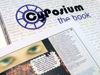 CyPosium book