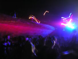 Exit Festival, Novi Sad