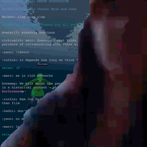 Gif Portrait by Gretta Louw