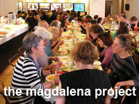 The Magdalena Project