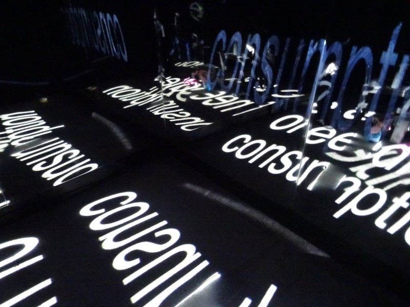 Mobilise/Demobilise mirror installation