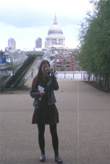 tate, st pauls