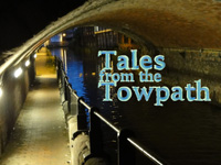 Tales from the Towpath